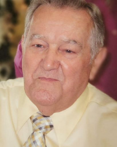 Clarence Howard LeSueur's obituary image
