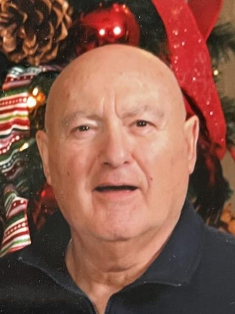 George Cassar Profile Photo