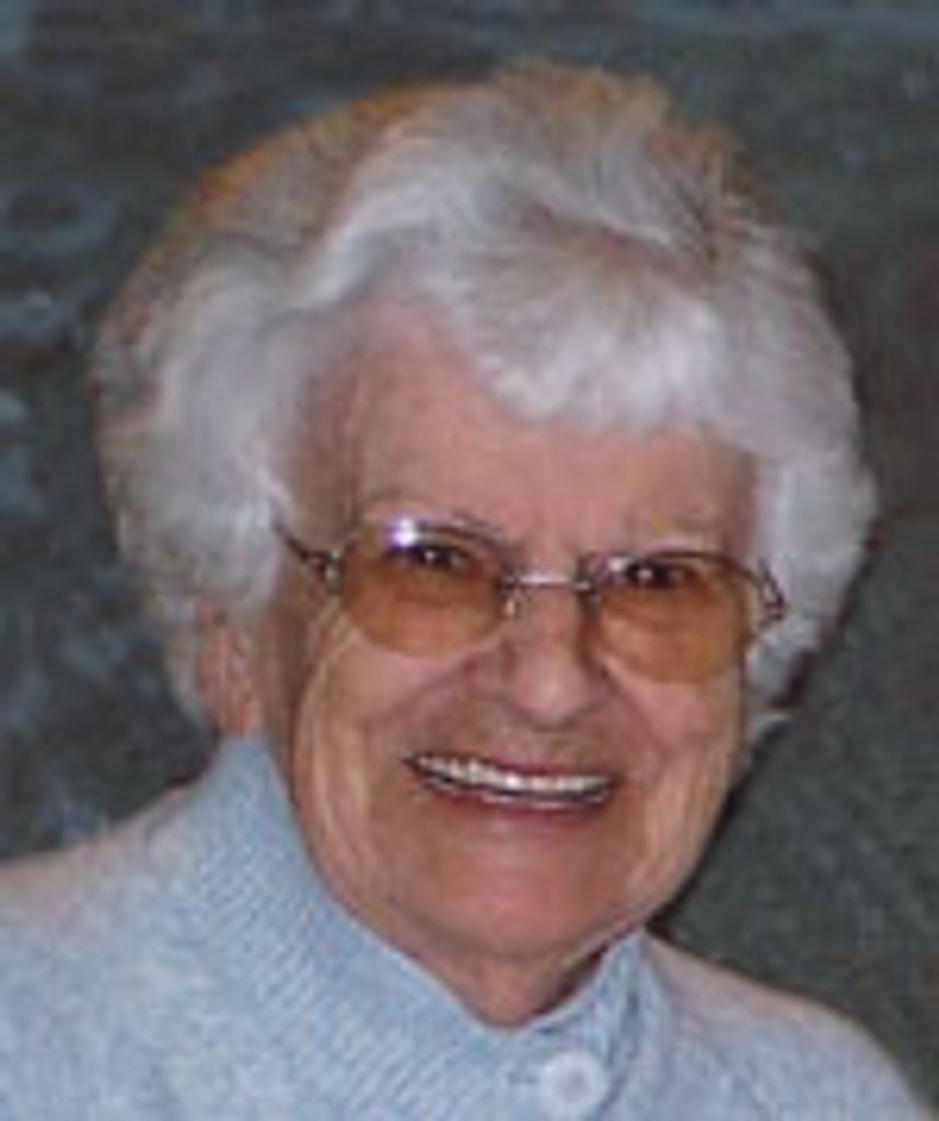 Mary B. Pacheco