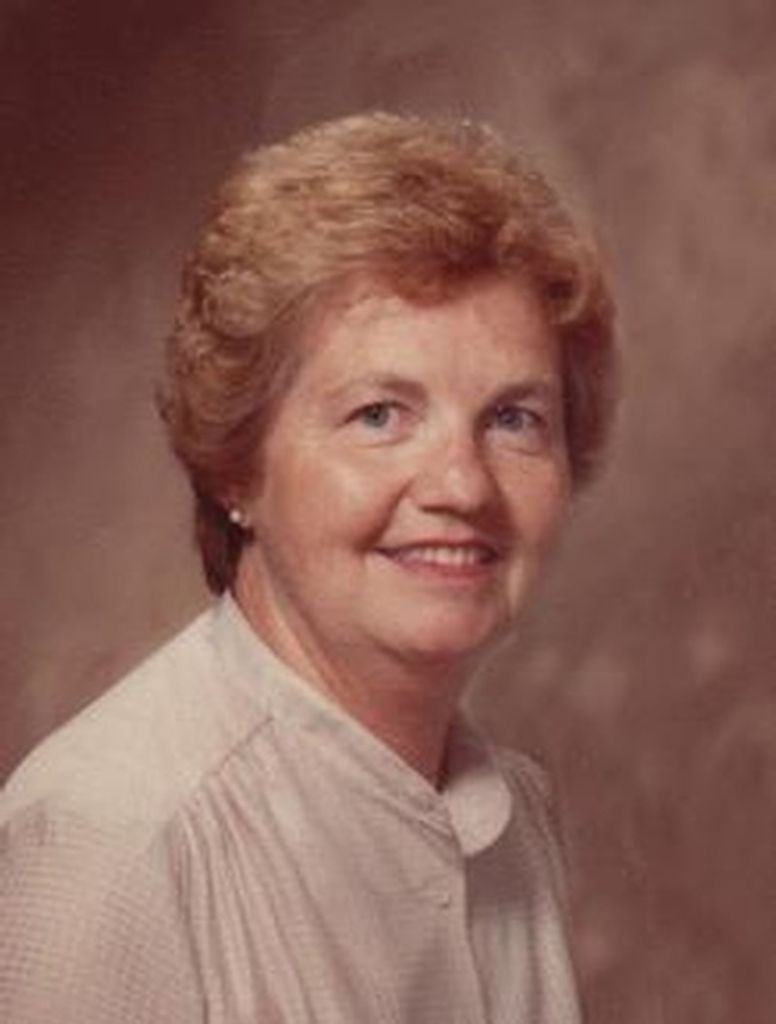 Irene Joyce Gibbons