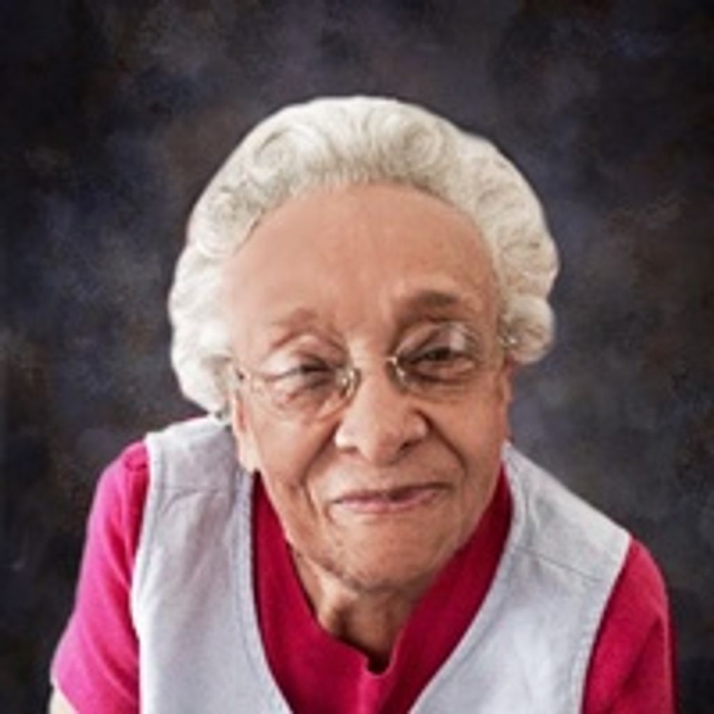 Addieva G. Johnson