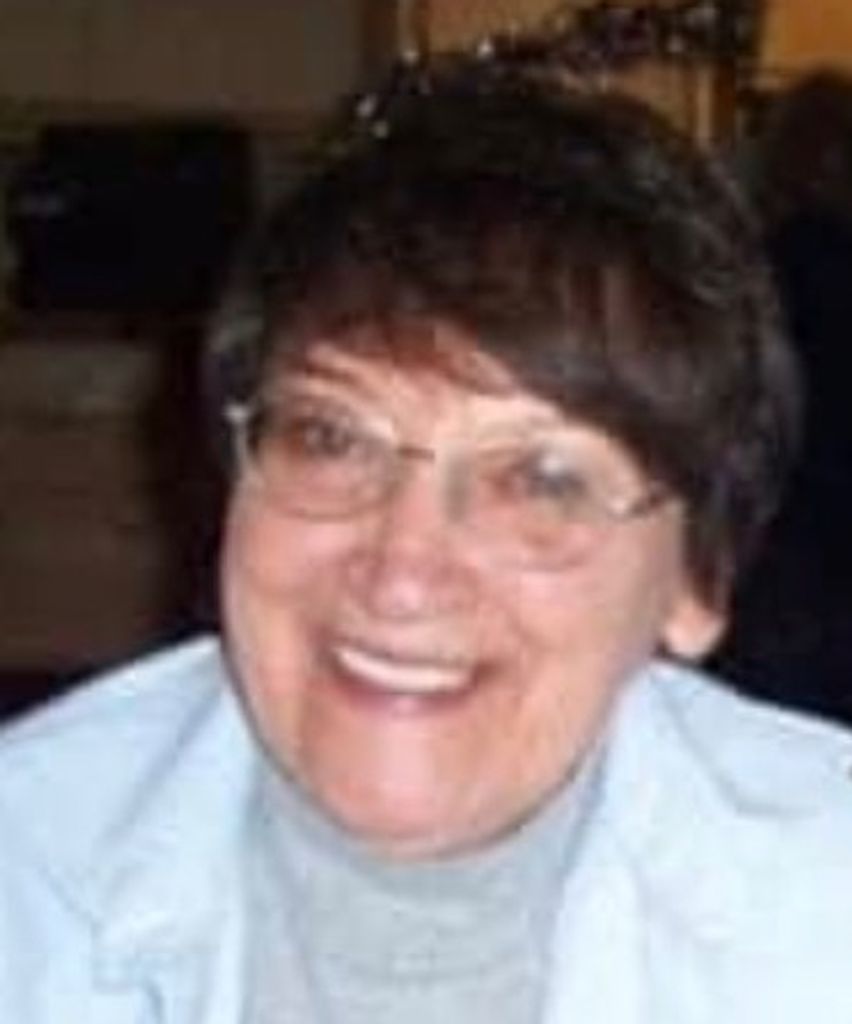 Gail Allred