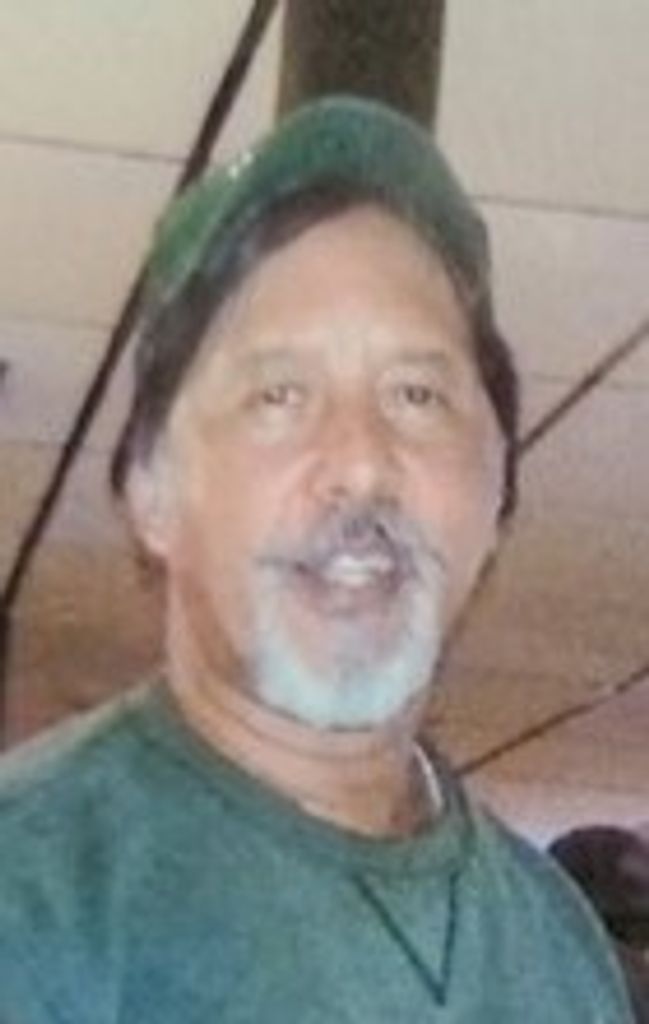 Frederick W. Montrond Profile Photo