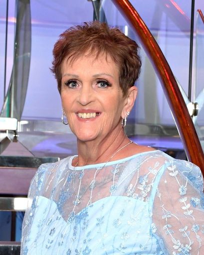 VeraLyn Weber's obituary image