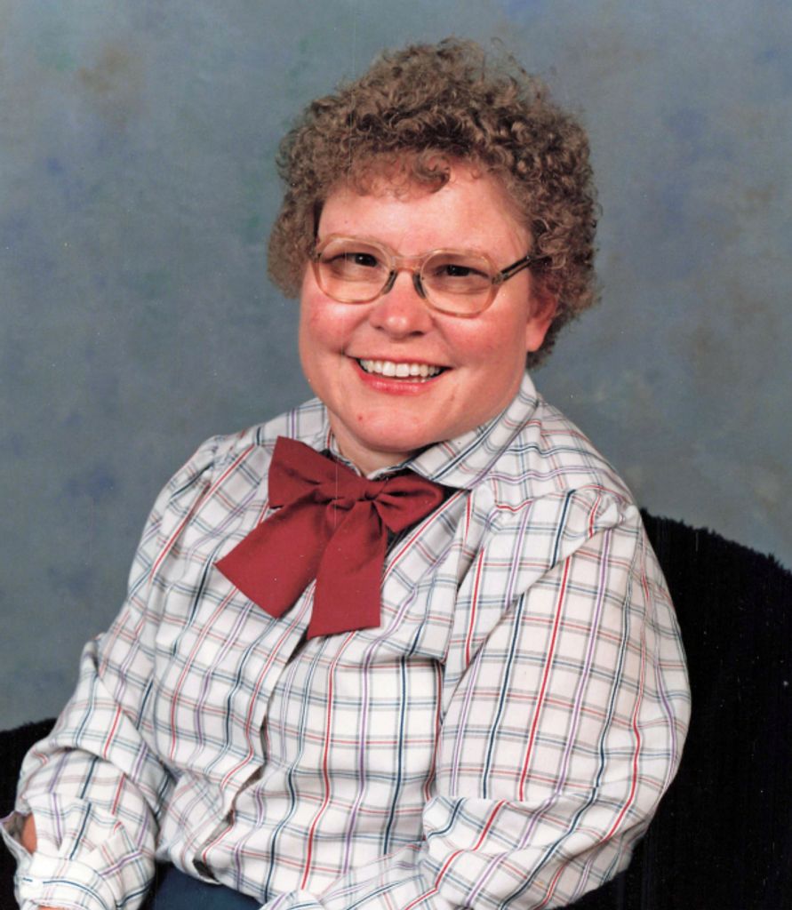 Carla Crevier