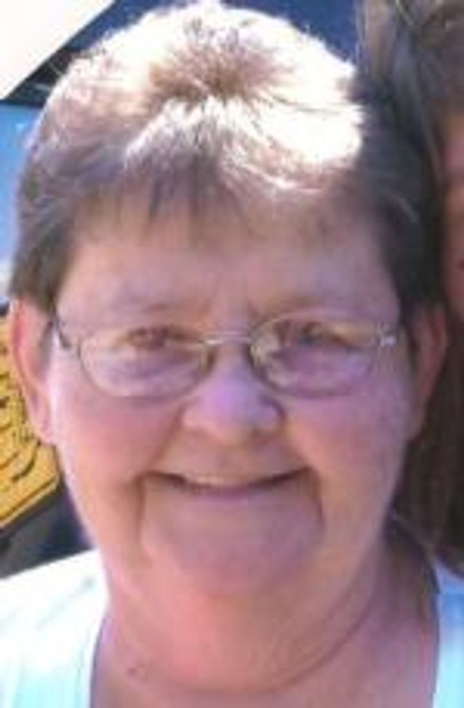 Barbara Ann Burns Hebert
