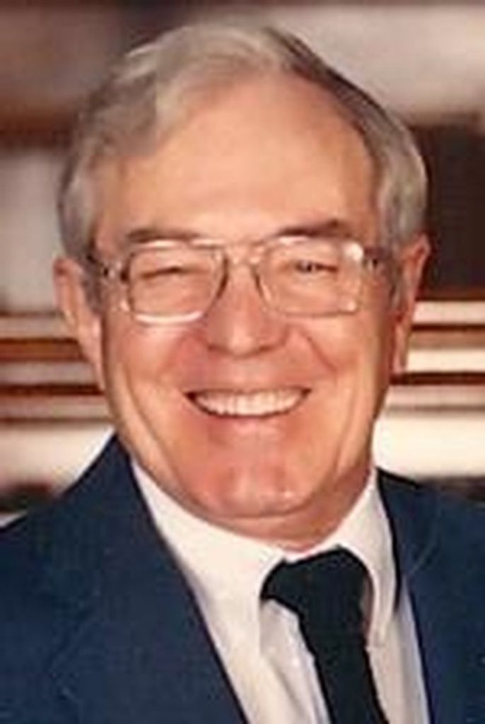 J. Frank Buehler