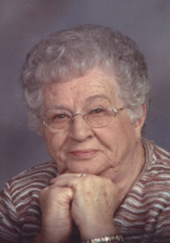 Fay A. Tilley