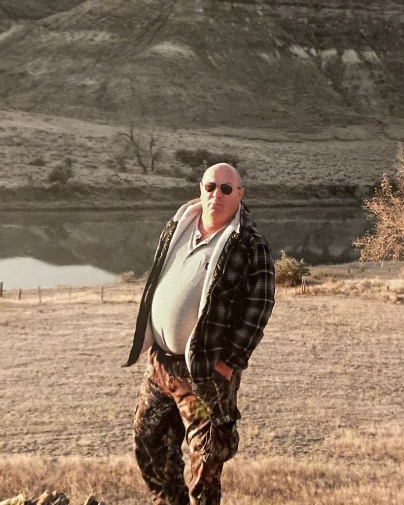 Michael J. Wenzel