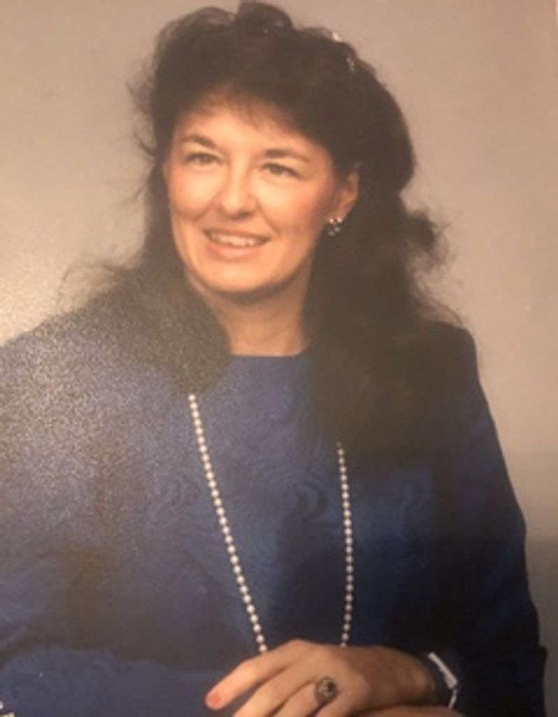 Donna  Crim