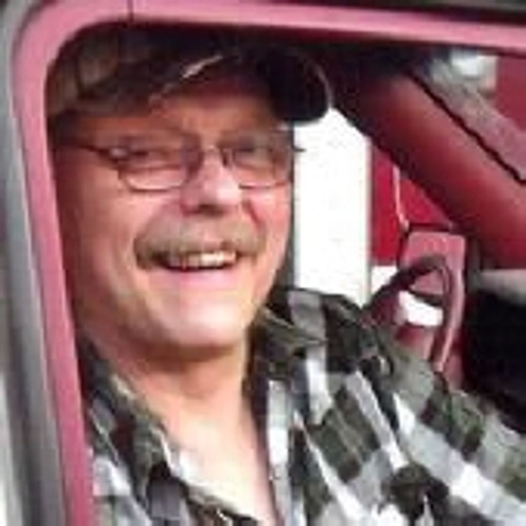 Richard Erickson