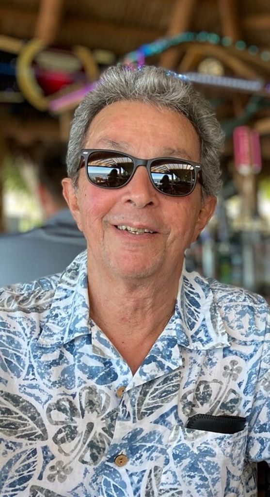 Frank Locurto Profile Photo