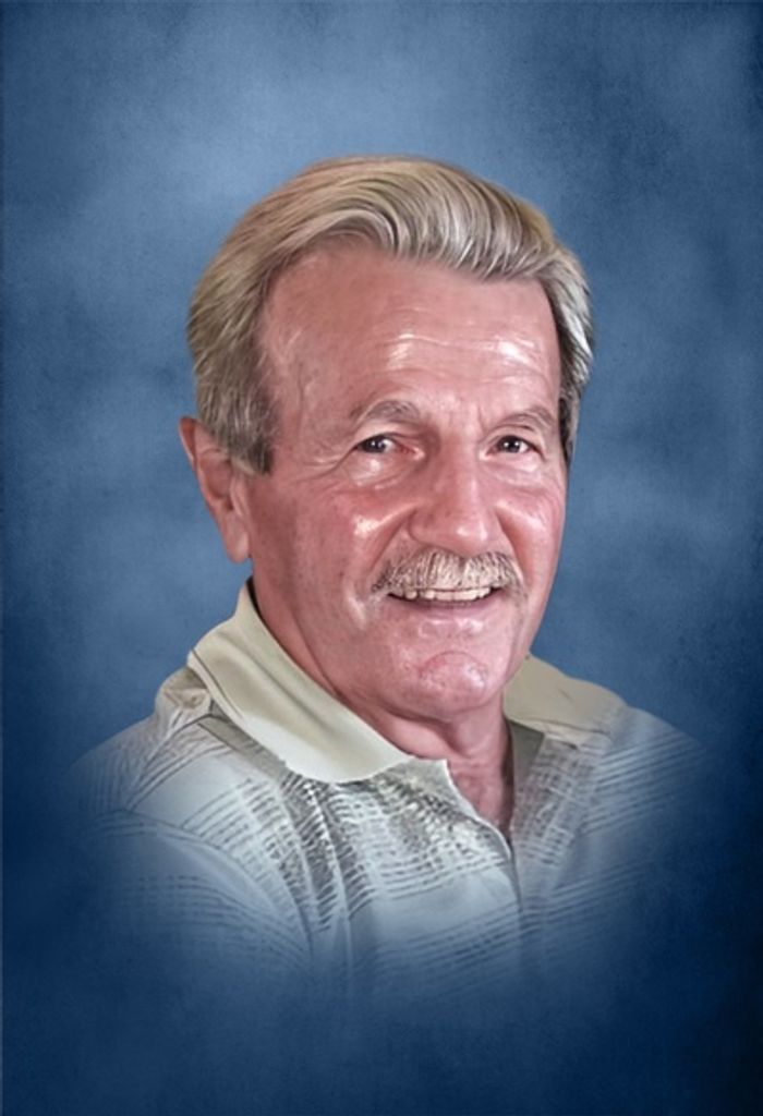 Michael Lee Wiley Profile Photo