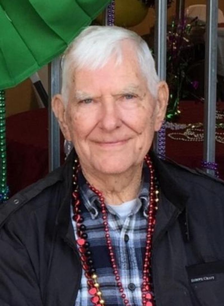 Herschell Aaron Devoll Profile Photo