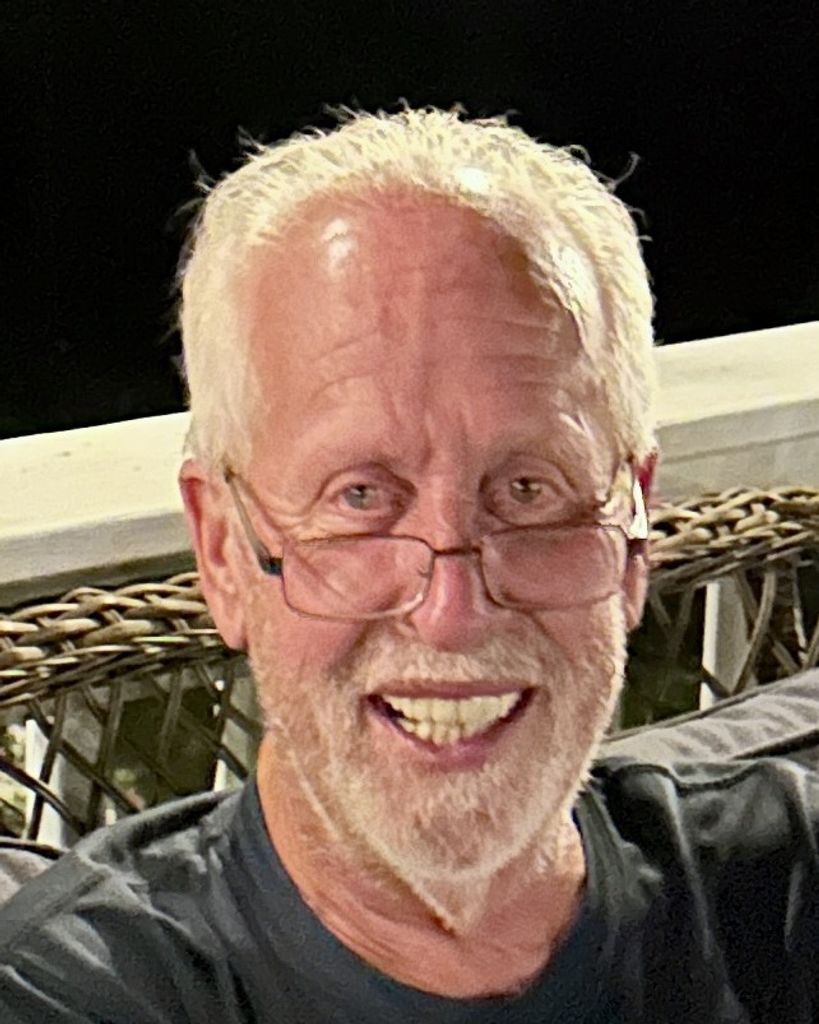 Robert C. Walker Profile Photo