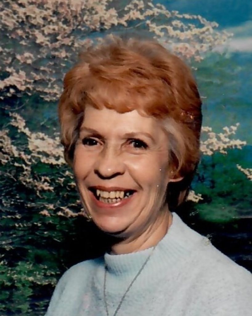 Patricia M. Hensel Profile Photo
