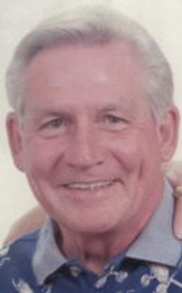 Howard V. Skehan
