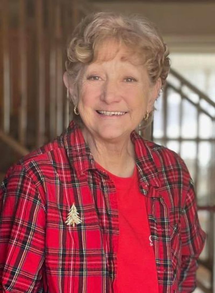 Catherine Jane Johnson Profile Photo