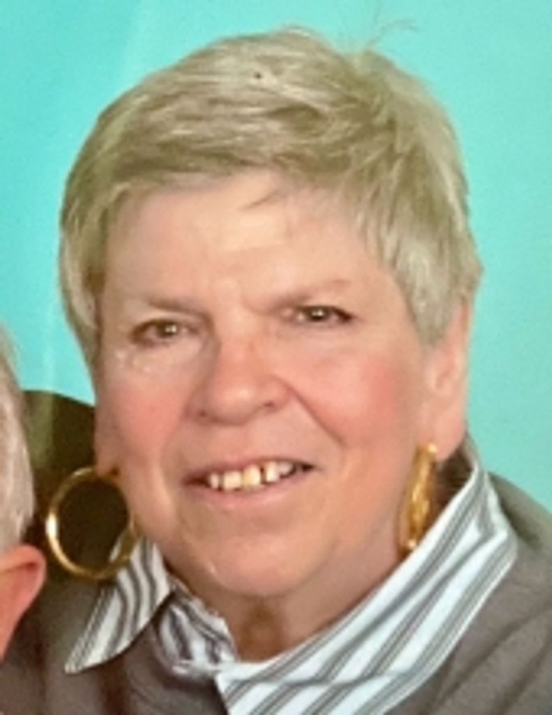 Kathleen Ann Crusey