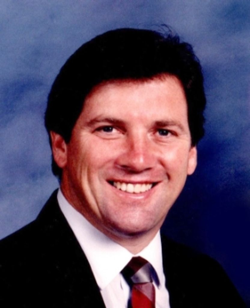Thomas Paul Laidlaw Profile Photo
