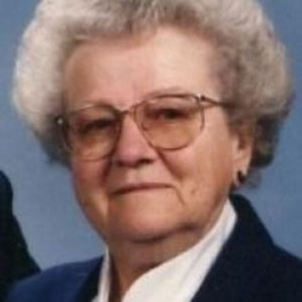 Edna Mae Purvis Profile Photo
