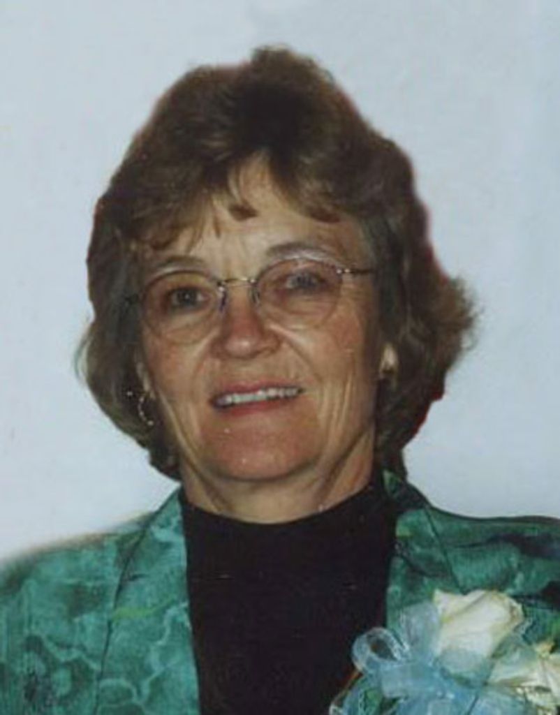 Joyce "Nubby" Larson Profile Photo