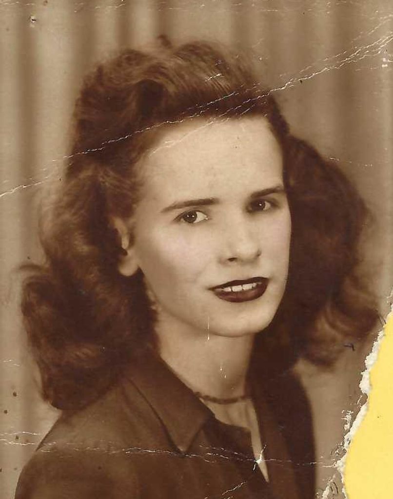 Lillian Kennedy
