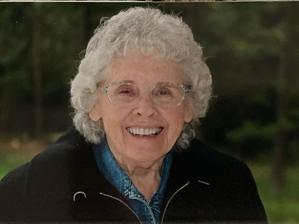 Delores E. (Good)  Koch