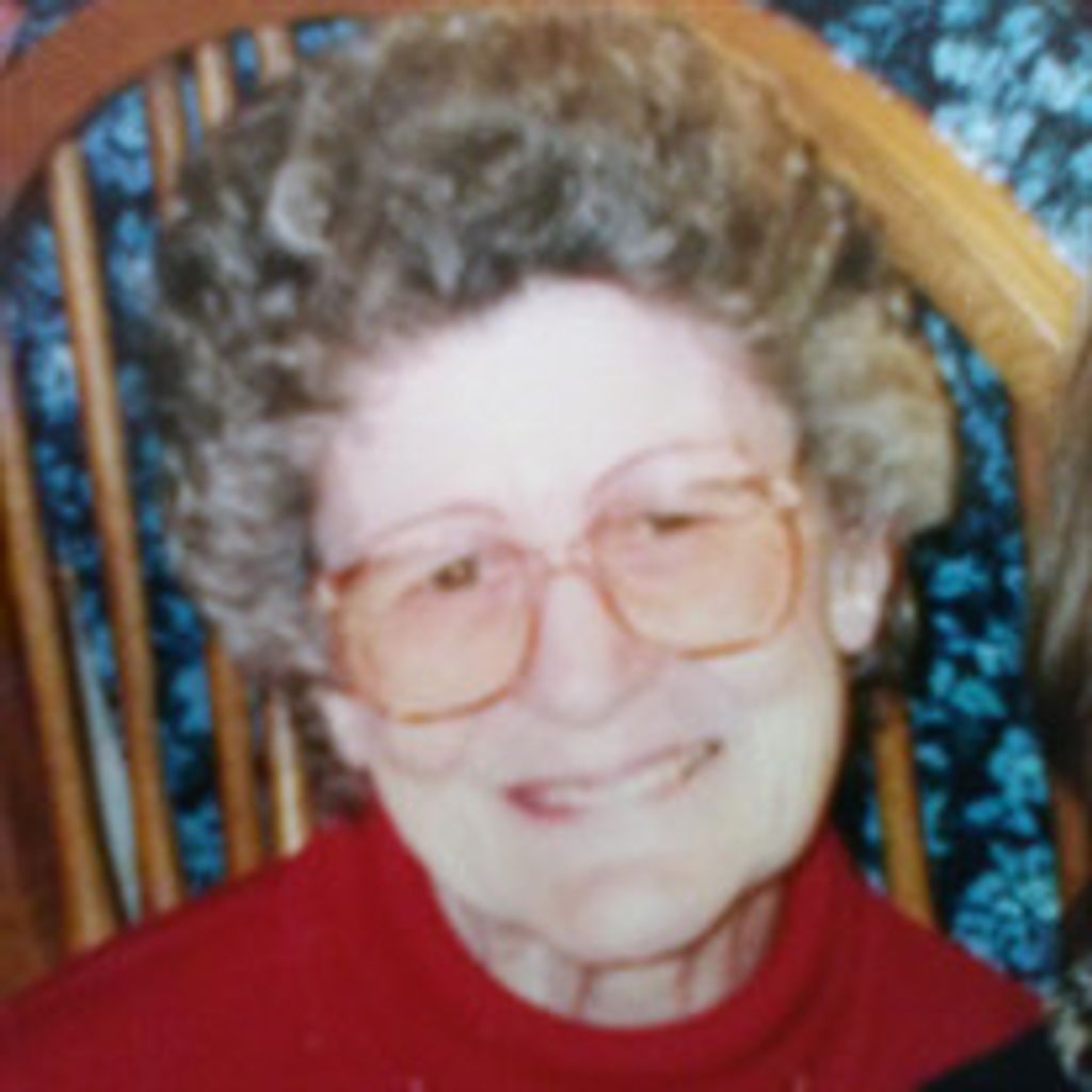 Georgetta  L. Thir