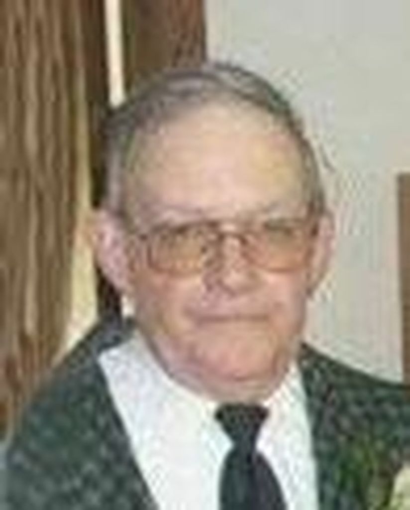 Wayne Kennedy Profile Photo