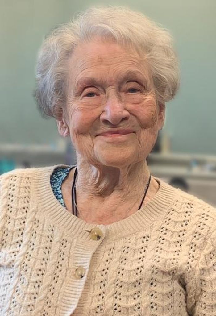 Adella June Fogelman Profile Photo