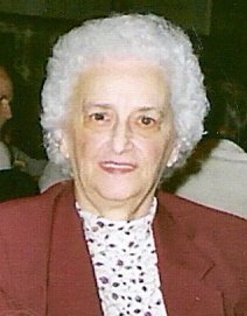 Elma P. Myers