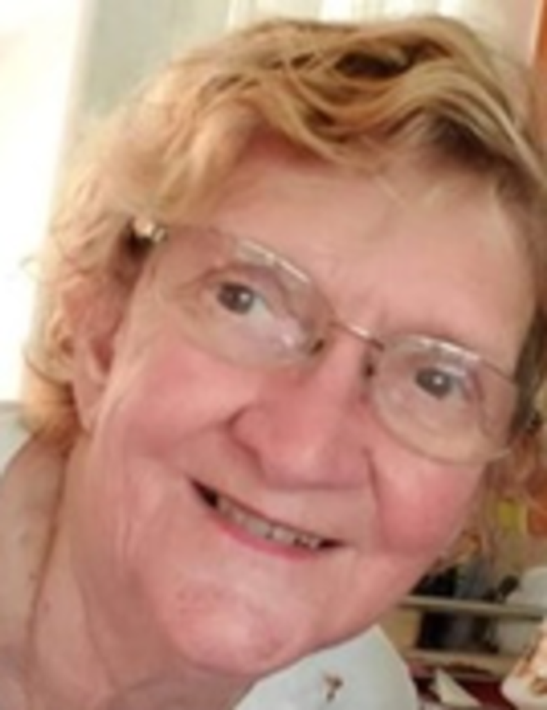 Evelyn M. Walker Profile Photo