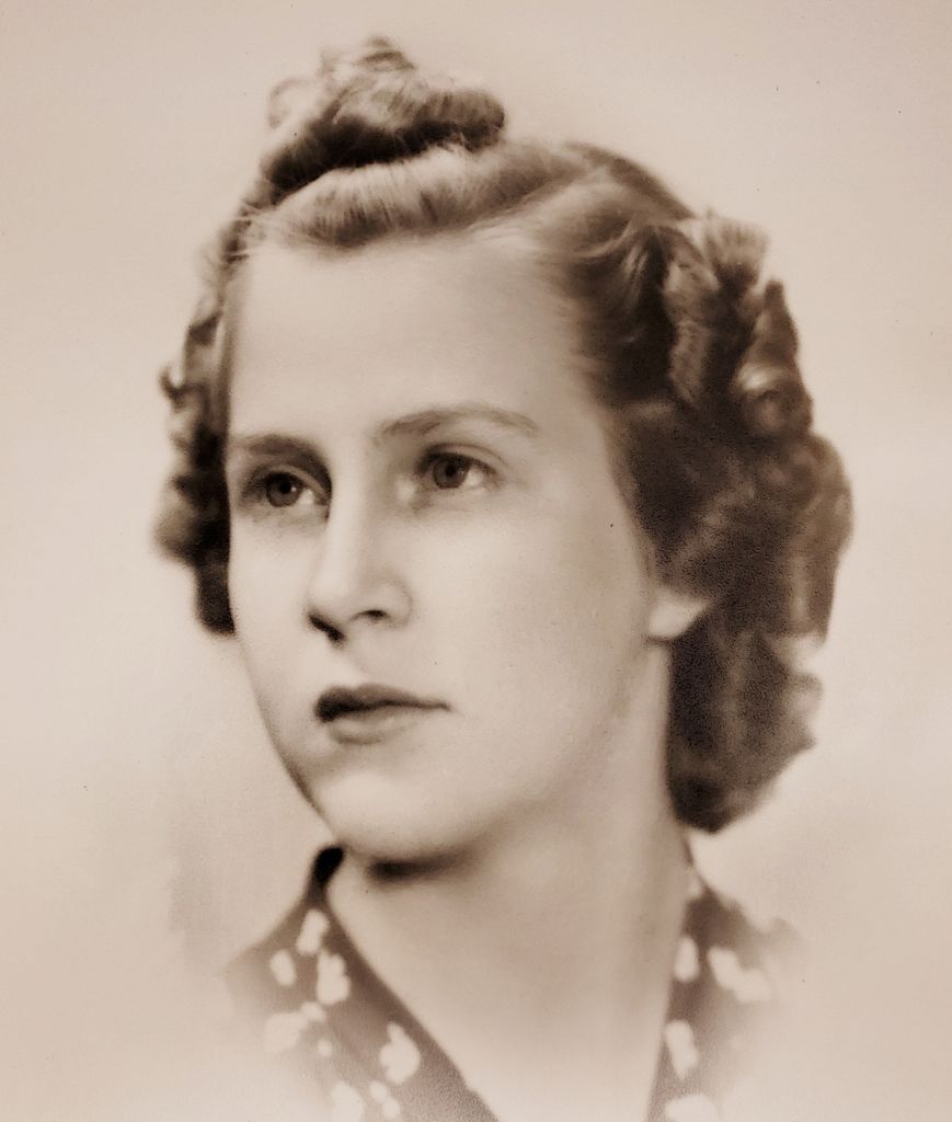Frances Birkmose