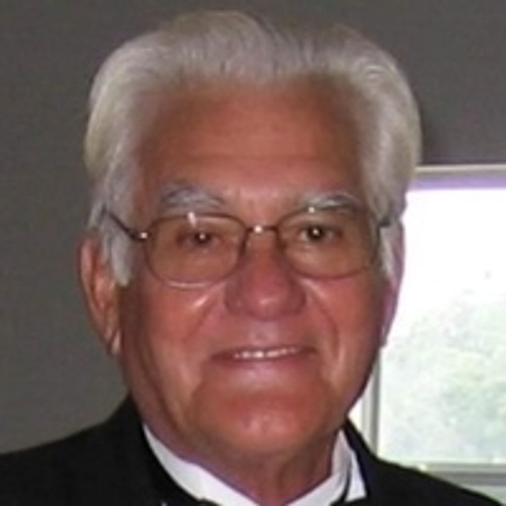 Lambert (Bert) C. Johnson Profile Photo
