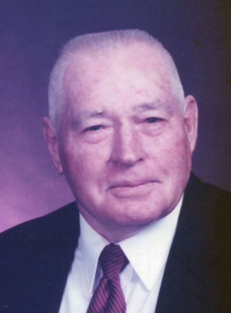 Julius Ross