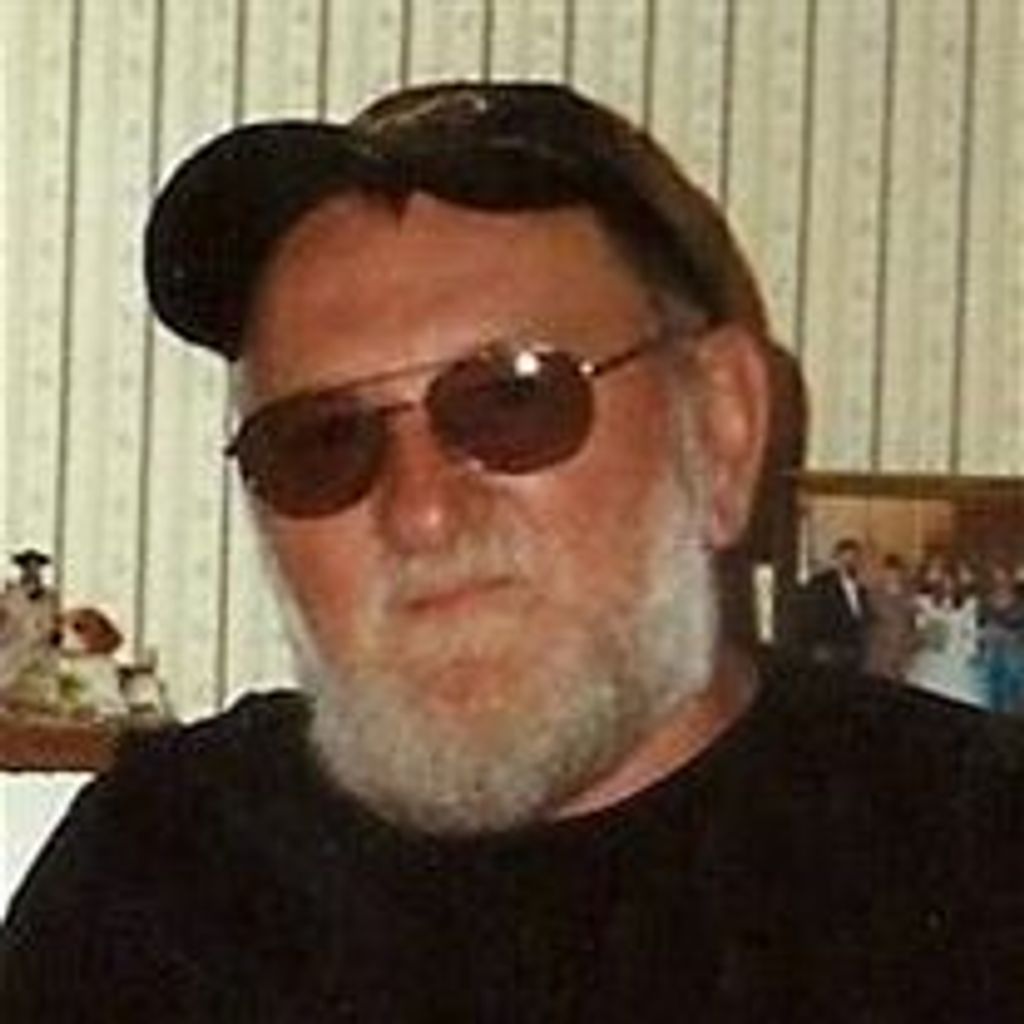 Richard "Red" Gamelin