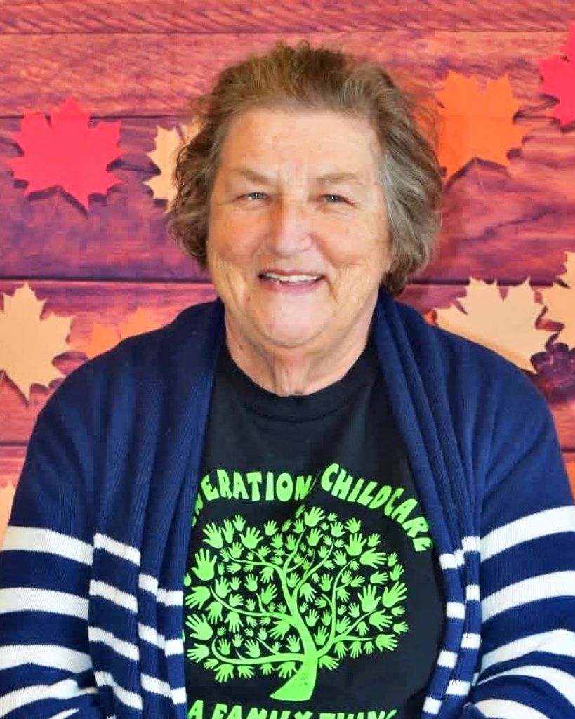 Barbara "Barb" Joan McDaniel Profile Photo