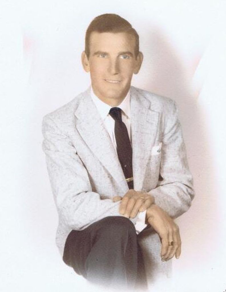 J. M. Lambert Profile Photo