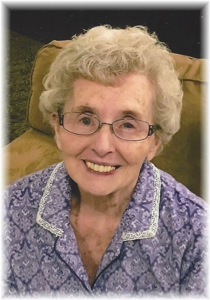 Jean Ann Wissner