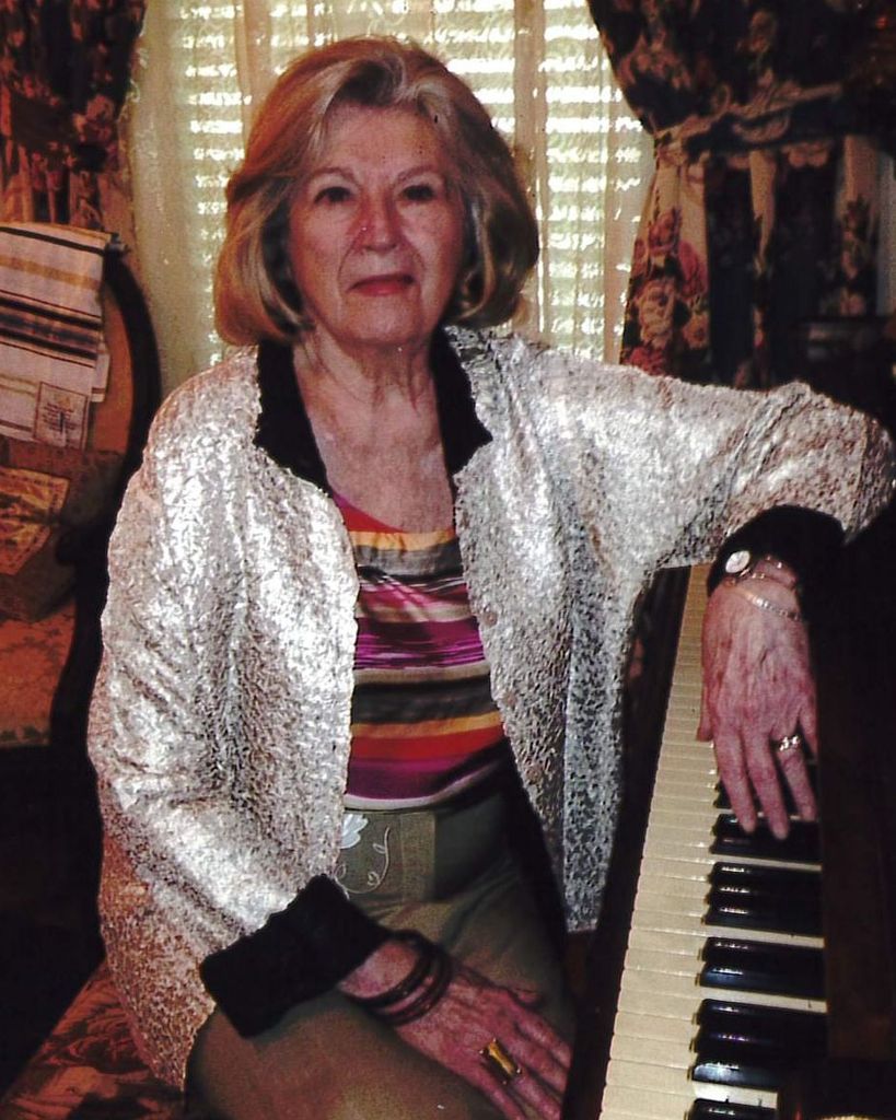 Faye Johnson Seals Profile Photo