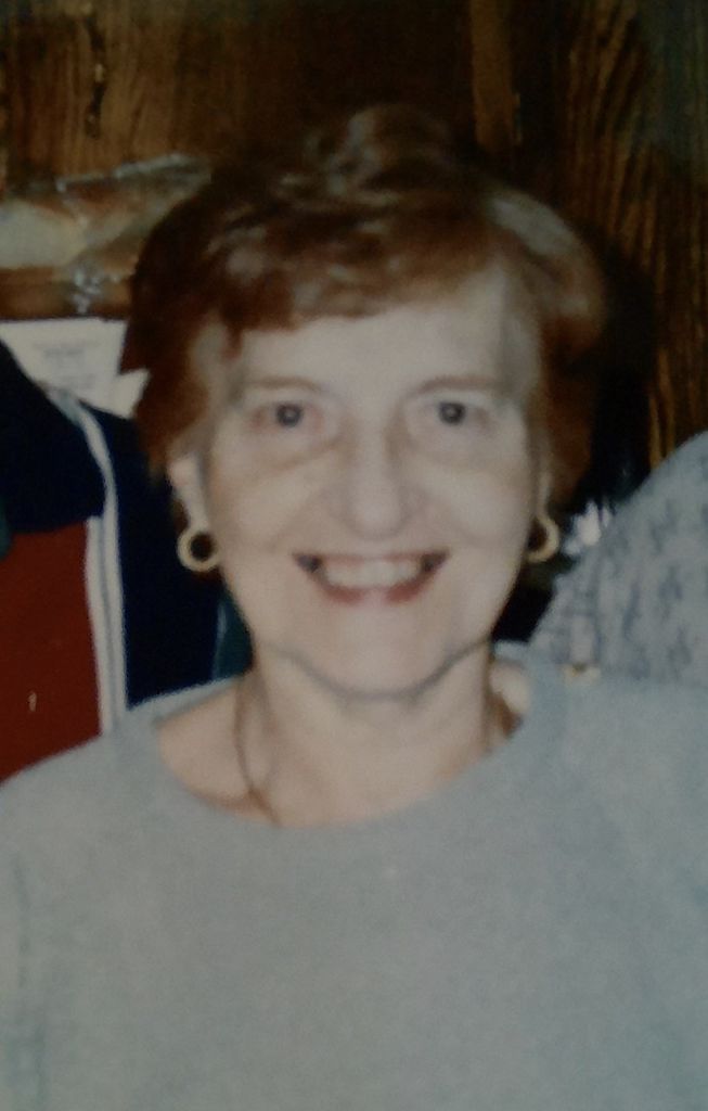 Louise Czaja Lauer