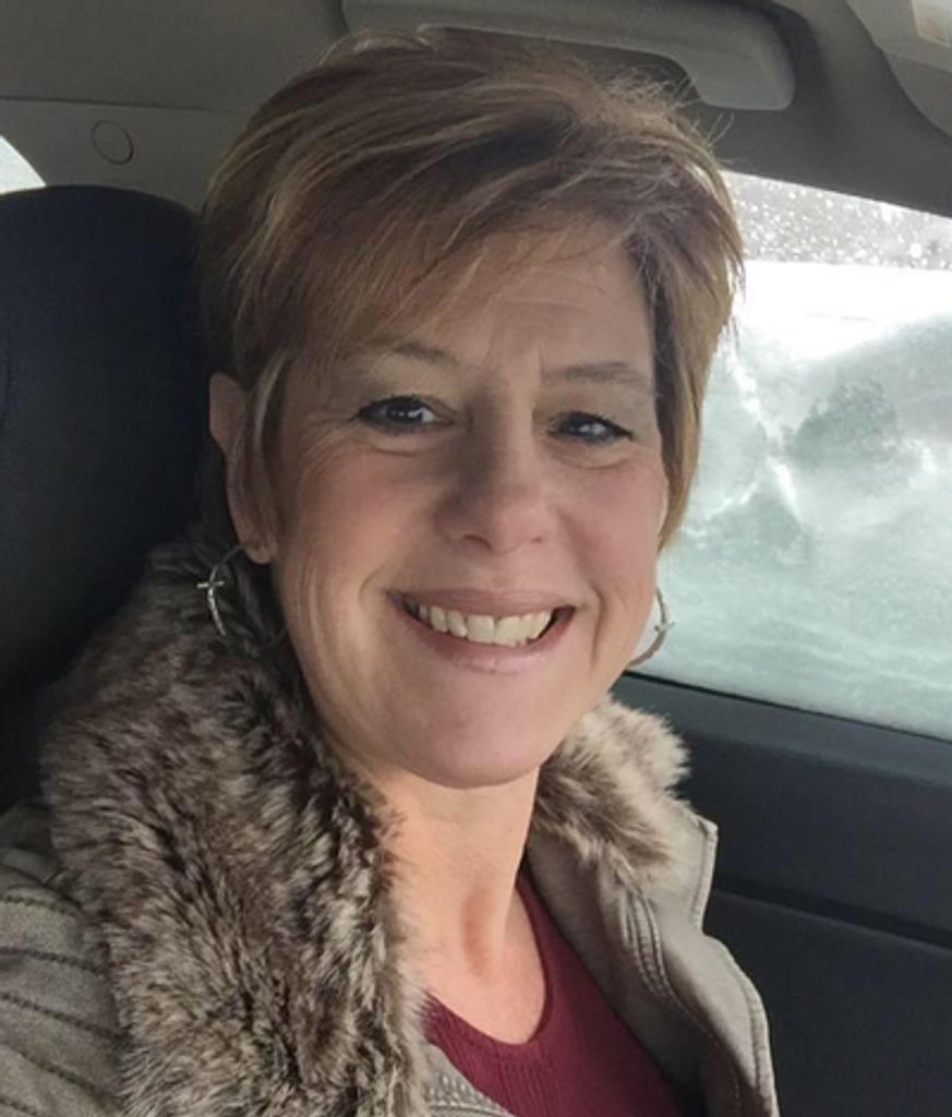 Kimberly Ann Collier