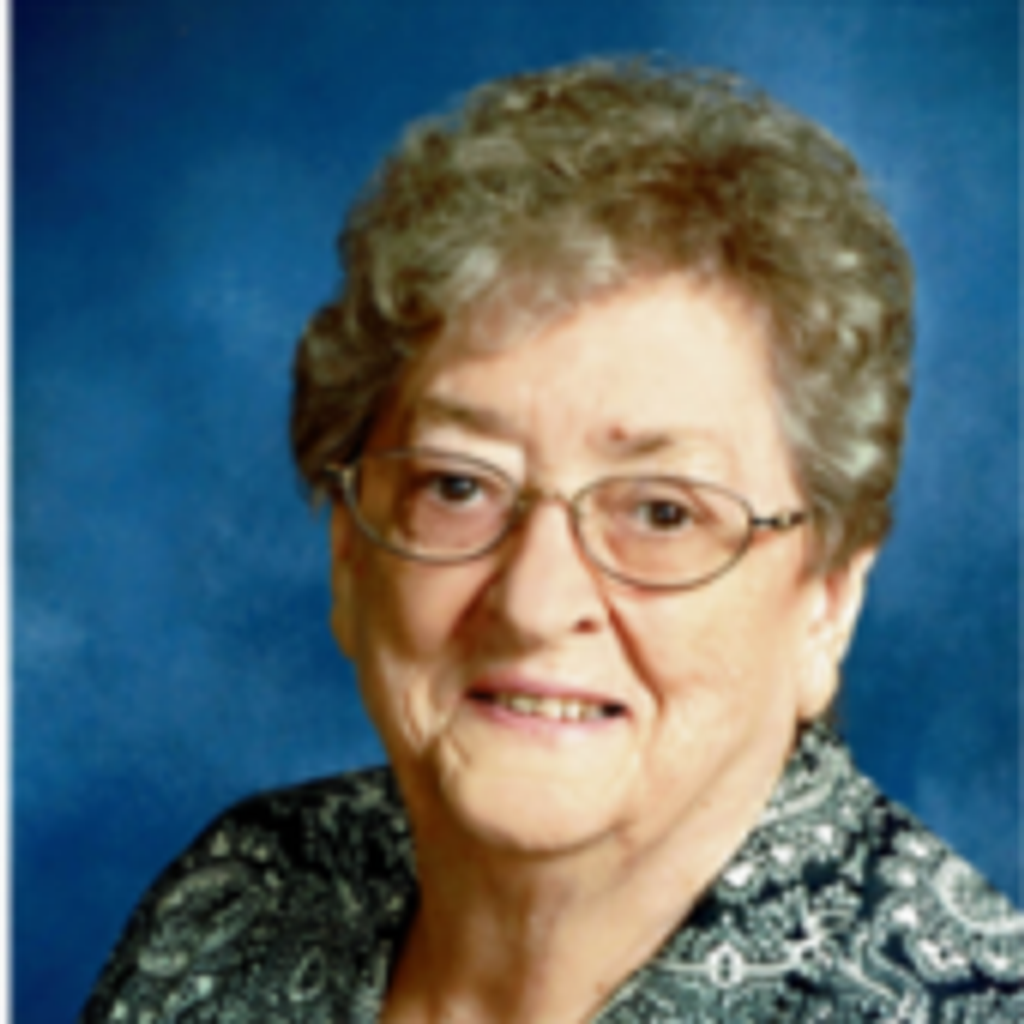 Eleanor Mae Rindt