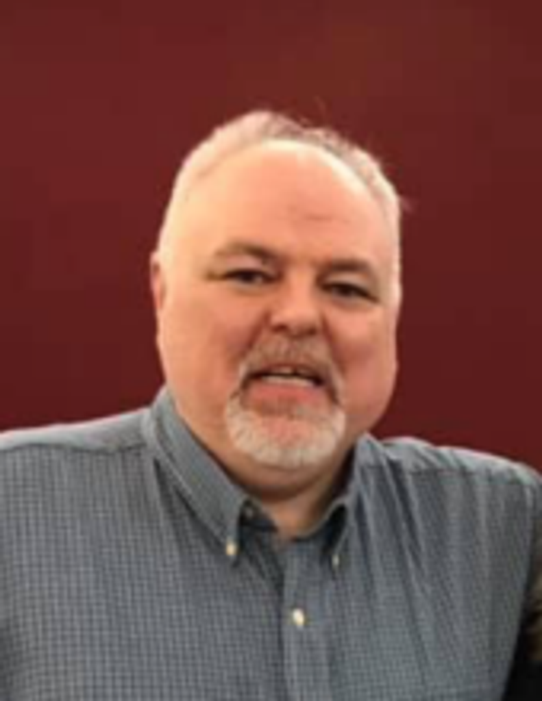 Charles Lewis Blankenship Profile Photo