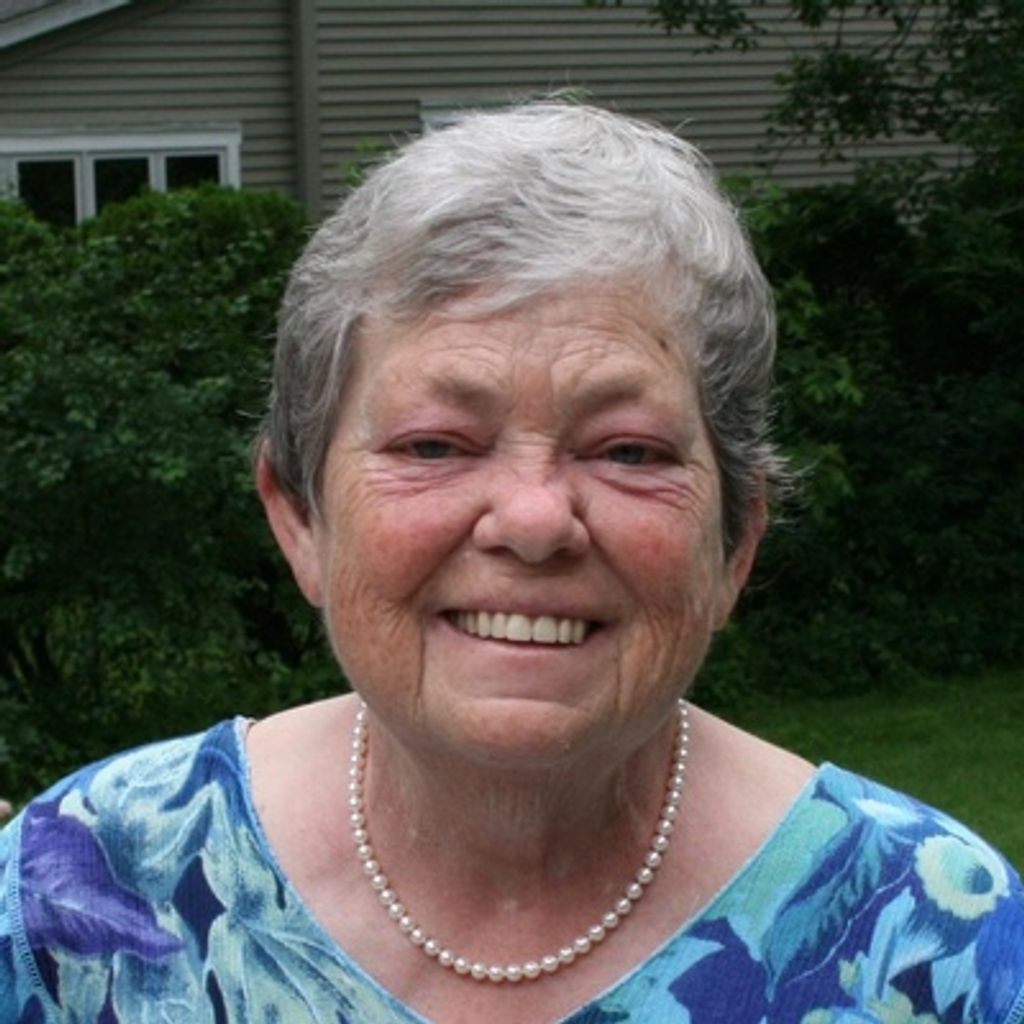 Lillian Sandra Lynds Profile Photo