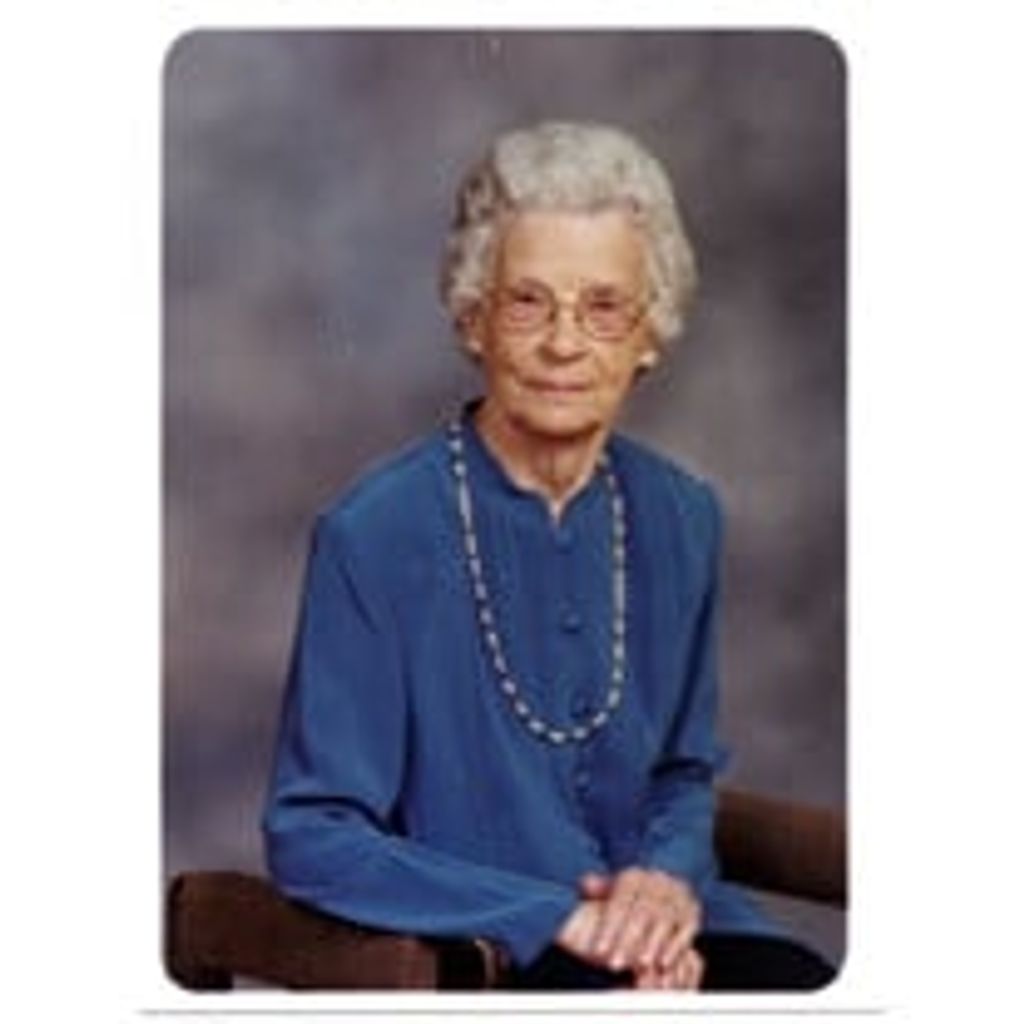 Vivian Clotfelter Payne