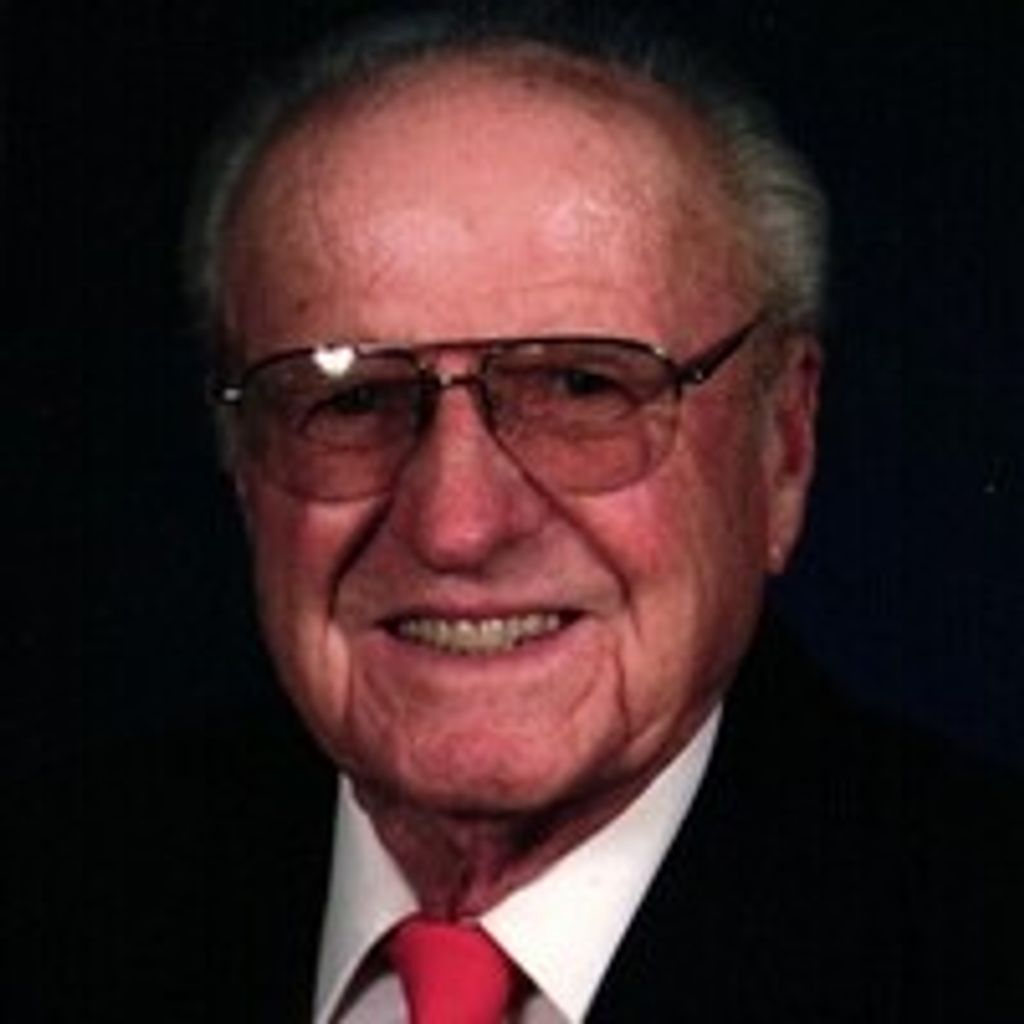 Richard Wagoner, Sr.