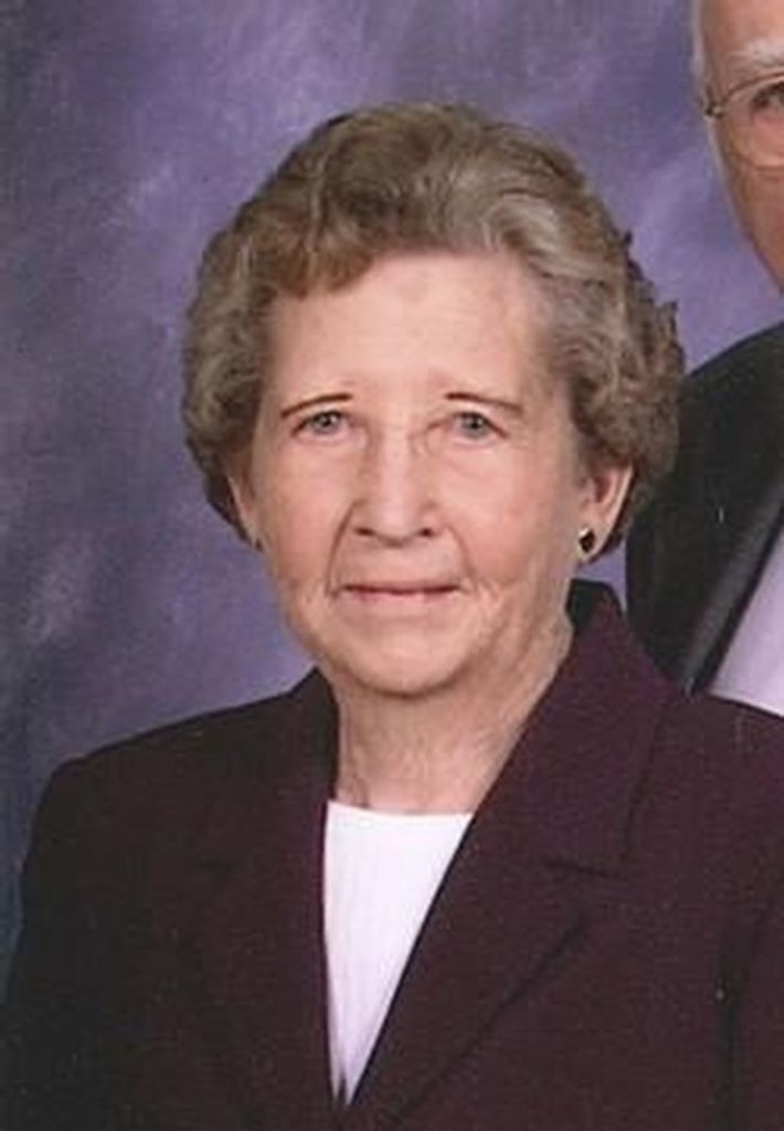 Goldie Mae Dalton Sutton