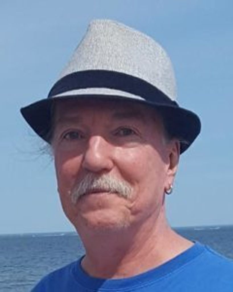 Edward Thomas Biondi